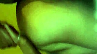 Great Sex With My Fat-Ass Coworker And Big Black Cock