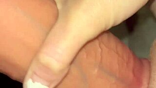 Ever tried a huge cock in a tiny 18+ pussy?