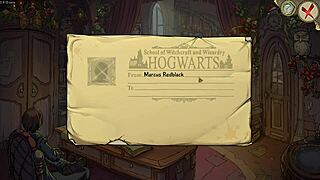 playing with this cute toy, innocent witches gameplay part 4