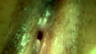 i love filling tight latina teen pussy with creampie