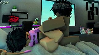 Femboy Slut Gets Manhandled And Fucked Like A Bitch In Anal Sex