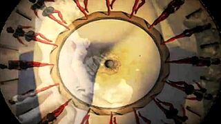 I’m totally into this vintage erotic art stuff!