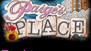 cindy behr and paige ashley sharing cock in ffm 3way 😍