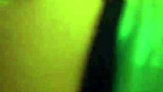 I love how this mature woman takes it in the ass passionately