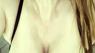 I love Nicky Ferrari, that milf