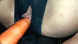 My Friend's Wife Offers Big Ass For Sex In Exchange For Cash Leading To Creampie