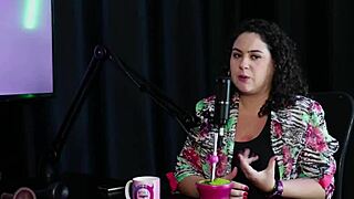 everyone should try therapy, talked hpv and hiv at public hospital - marina karam sexologist