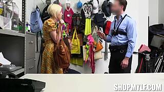 Stepmom Kyla Keys caught stealing, sparks wild orgy with Rion King and Chad Diamond