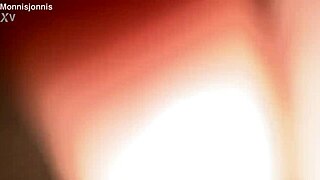 She asked for an anal massage, and I gave it to her