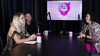 everyone should try therapy, talked hpv and hiv at public hospital - marina karam sexologist