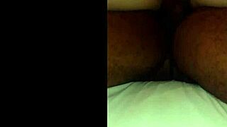 danielinha introduces the super novice carioca teacher debutante with her short height