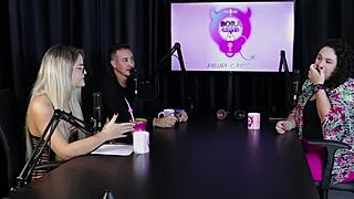 everyone should try therapy, talked hpv and hiv at public hospital - marina karam sexologist