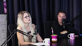 everyone should try therapy, talked hpv and hiv at public hospital - marina karam sexologist