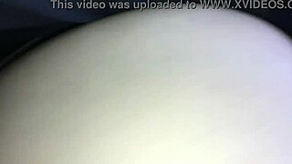 I Woke Up on Christmas with My Dick Inside Stepdaughter, Covering Her Mouth as She Screamed in Pleasure