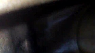 i love fucking but carolina's wet pussy can't take my big cock