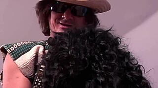 Victoria Sweet Gaping Asshole on Bed