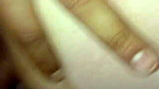 Girlfriend endures hard anal and deepthroat from friend in pov scene