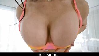 Stunning Porn Queen Jennifer Whites Raw Anal Sex With Monster Cock