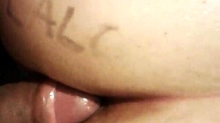 Sex Cam O Video Personalizado De Mayte Sexxx - Latina Webcam Anal With Tattoos And Big Ass!