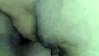 Hot Sex With Girlfriend After She Cheated On Me