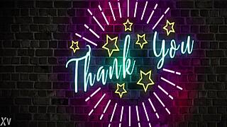 Panties off, Batgirl cosplay wife masturbates big labia and anal hole.