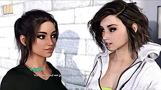 Hey, ever tried Intertwined 153 with curvy outfits?