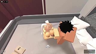Stranger Took Me to Bed for a Wild Ride