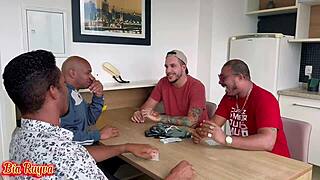 She's a saint, but her husband is a cuckold. Want to fuck her pussy?