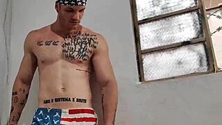 Stepmom Teaches Stepdaughter To Give Ass To Boyfriend