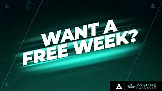 In this nuru massage, hot masseuse Crystal Taylor provides her best service to an injured client, including deepthroat and riding.