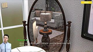 Rosewater Manor Part 30 In The Game