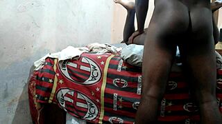 Do you finger before penetration? Watch part 2 on Sheer!