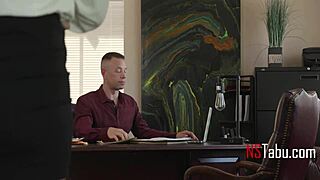 Can I Be Of Service, Sir?