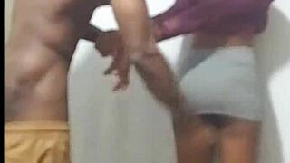Damn! Fucking My Friend's Slutty Little 18+ Sister Hard!