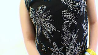 Interview Turns Into Hot Sex With Real Japanese Teen Brunette From Tokyo