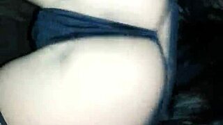 Gon shake that ass for some anal fun?