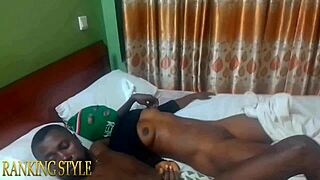 my wife's friend sweet fucks monster cock 😍