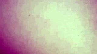 in this video gretala with her big pregnant belly and tits shows off