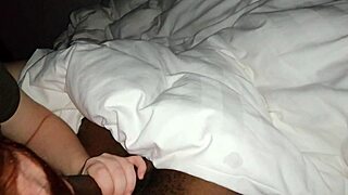 Assanhadopiladoce having fun with hot russian redhead part 1