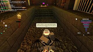 Roblox Porn Video Number 114