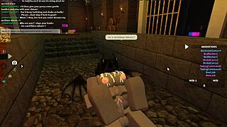 Roblox Porn Video Number 114