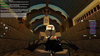 Roblox Porn Video Number 114