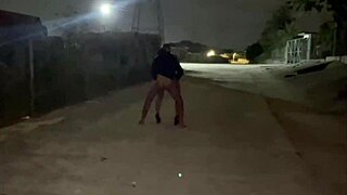 I brought my husband for an amazing night with Sol di Luna