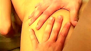 Mckenzie lee plays with other girls