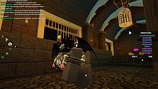 Roblox Porn Video Number 114