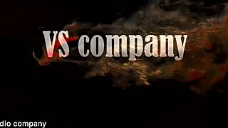 Cute Brunette Anita Sparkle Gets Anal Fucked And Cumshot Facial