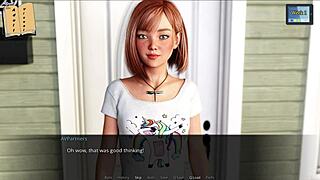 I-I love playing Sunshine Love 64, it's so fun with errors.