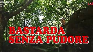 Shameless Bastard Gets What He Deserves