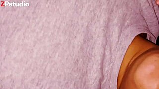 Sensual Blowjob From My Stepsister Frida Leaves Me Exploding in Her Mouth