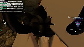 Roblox Porn Video Number 114